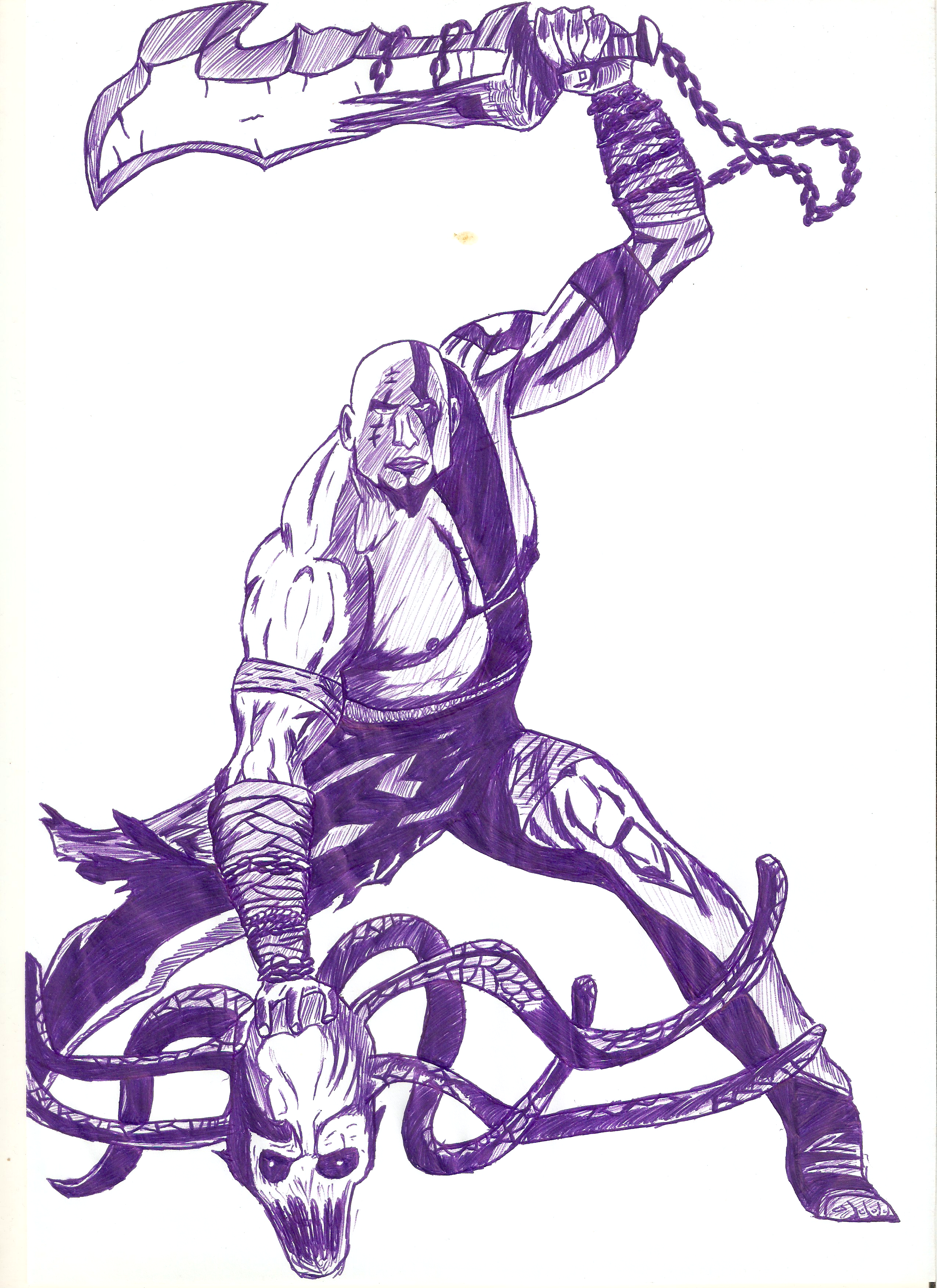 God of War